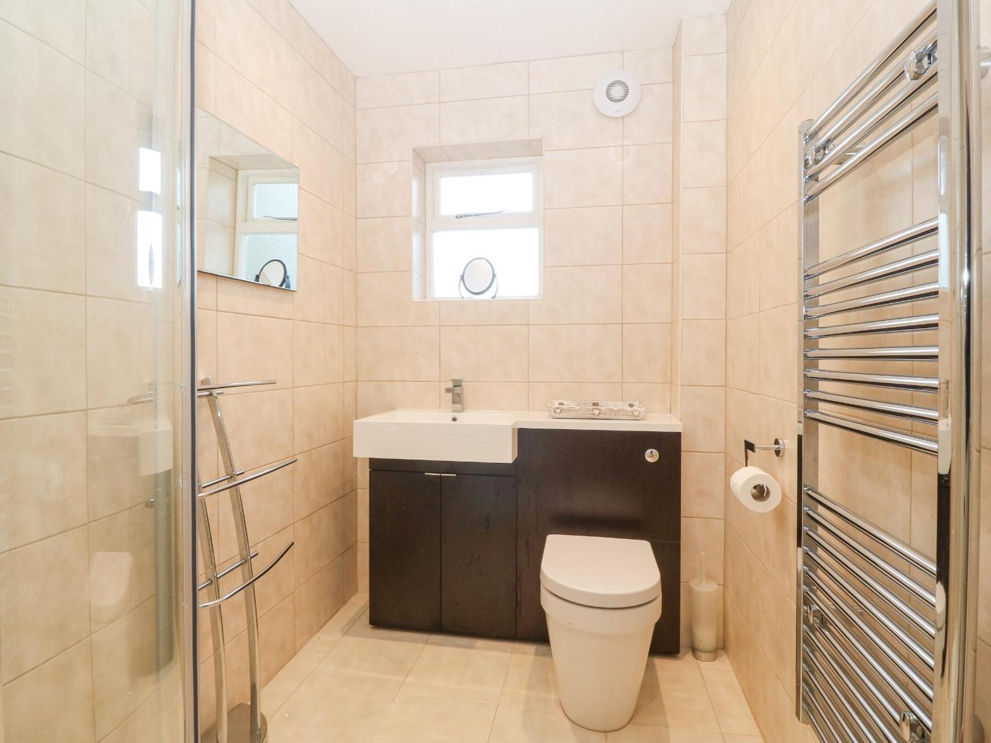 Riverview Apartment Cemaesi-öböl Kültér fotó