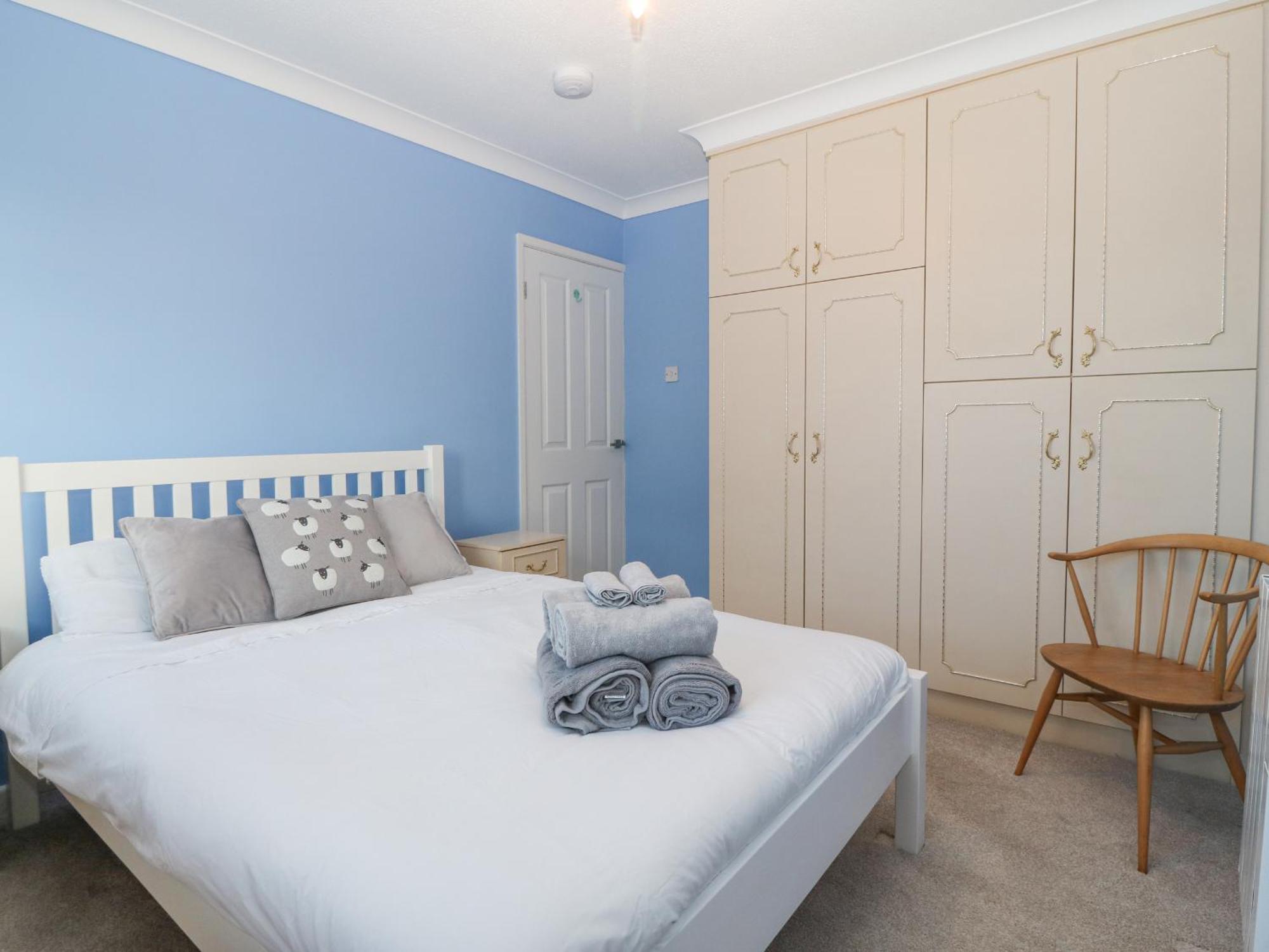 Riverview Apartment Cemaesi-öböl Kültér fotó