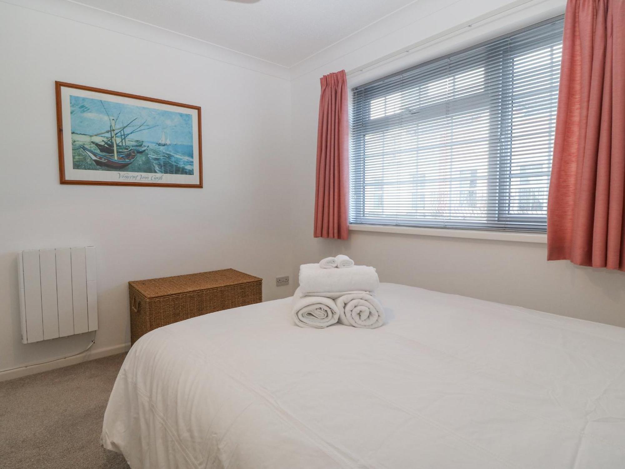 Riverview Apartment Cemaesi-öböl Kültér fotó