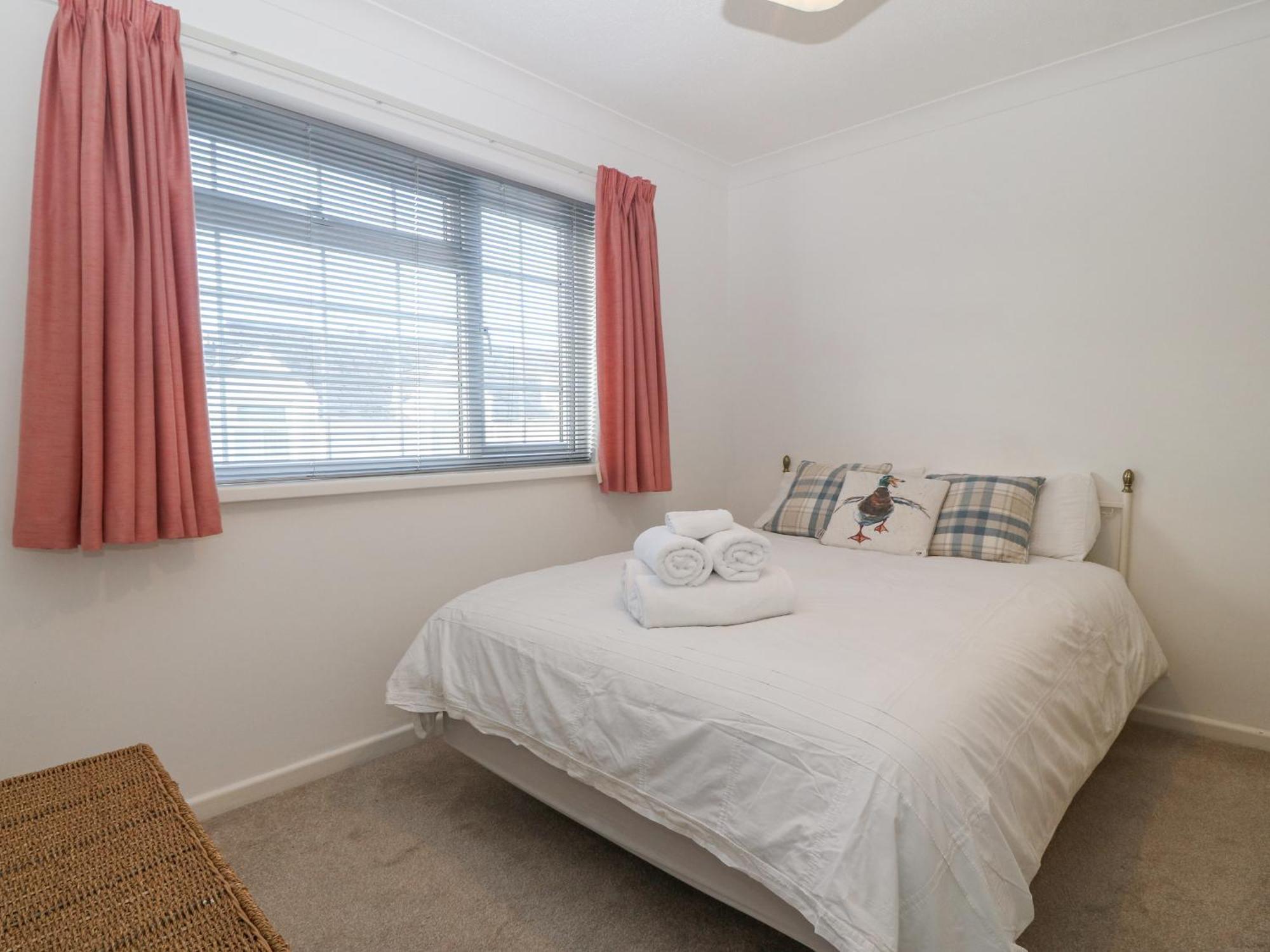 Riverview Apartment Cemaesi-öböl Kültér fotó