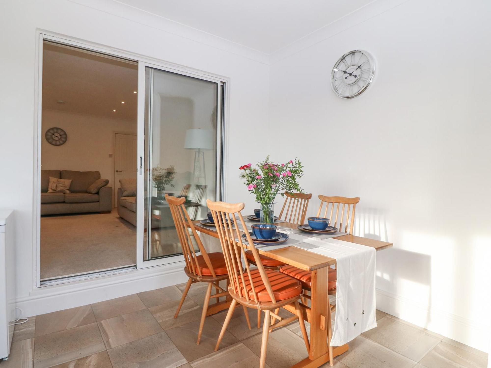 Riverview Apartment Cemaesi-öböl Kültér fotó