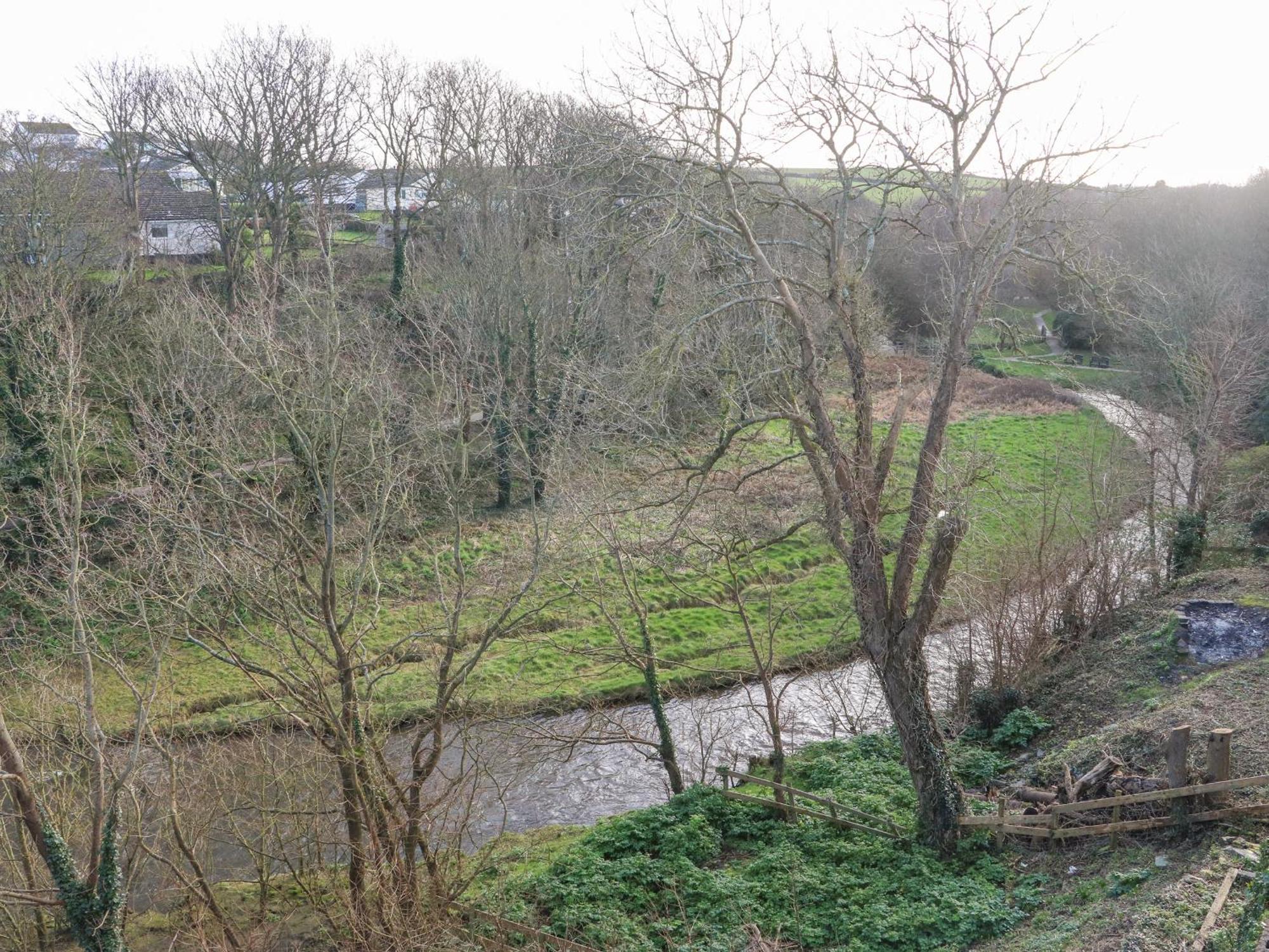 Riverview Apartment Cemaesi-öböl Kültér fotó